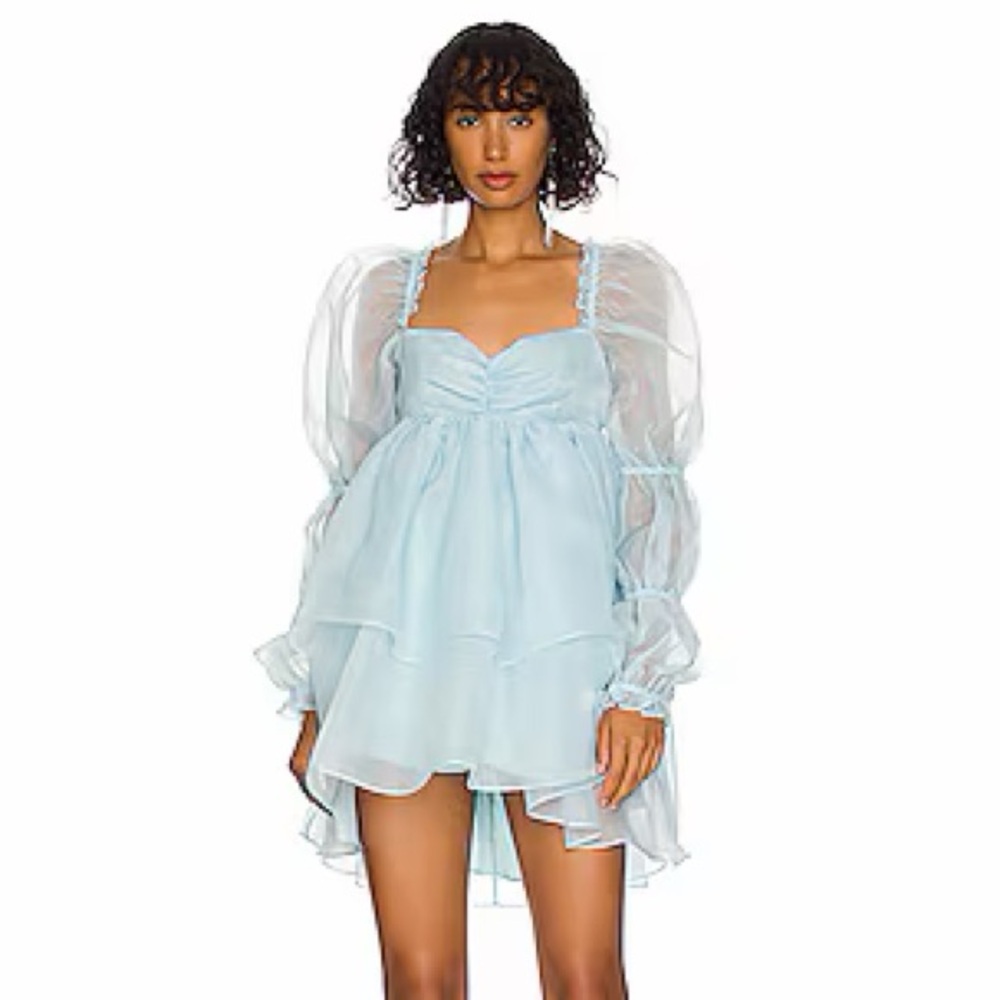 NWT Selkie Moonlight Dress